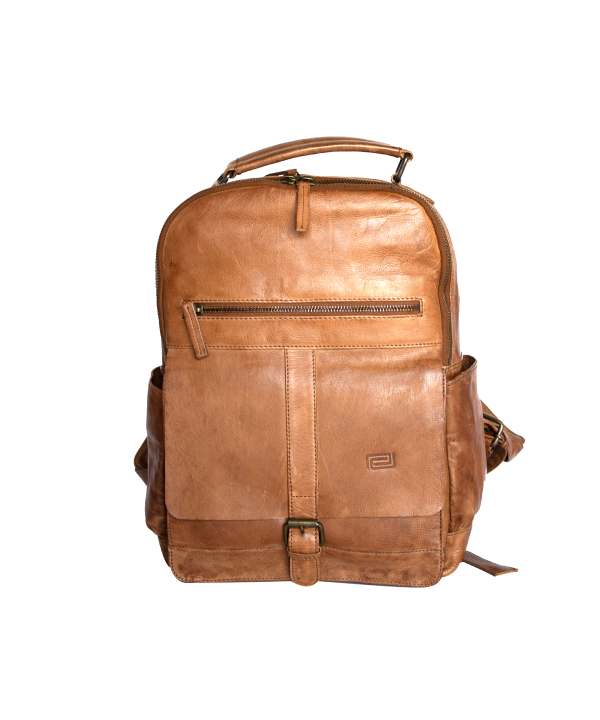 Mochila Redonda 4