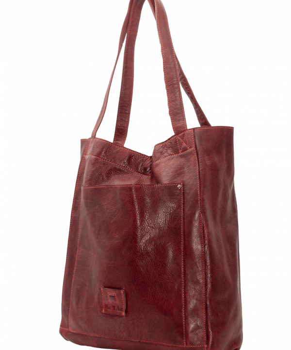 Bolso Shopper Gr. 934<span> - </span>Cereza