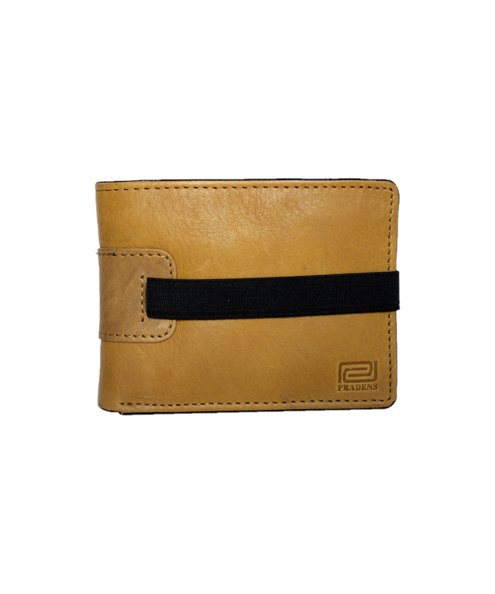 Americano Monedero Cremallera 4087