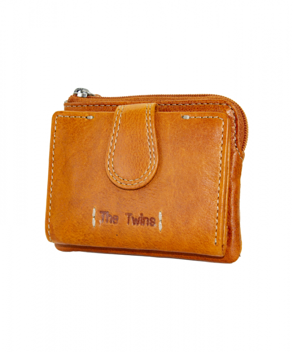 Billetero Sra. Mini 3453 PLAZA