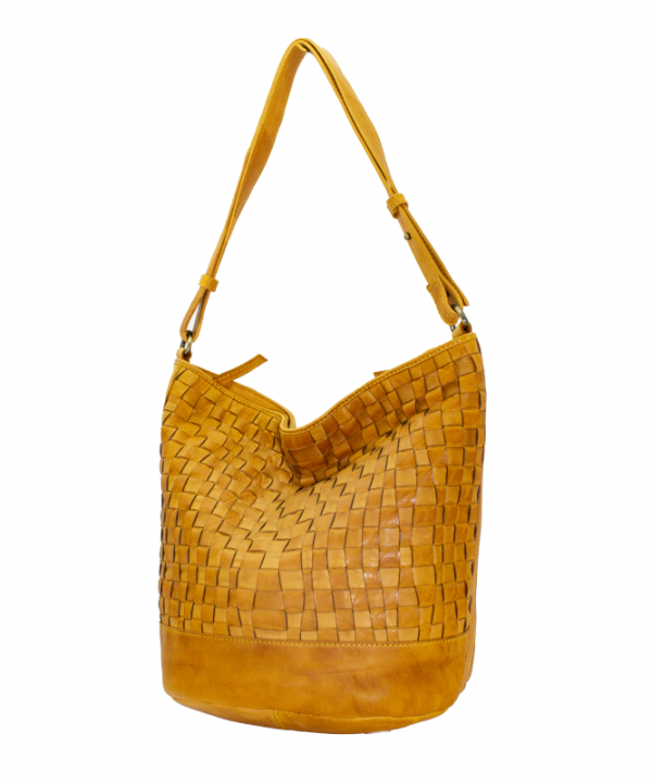 Bolso Cubo 3470 OASIS