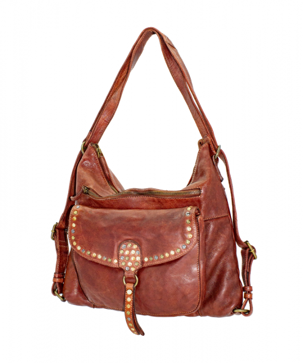 Bolso Mochila 3400 CÓRDOBA