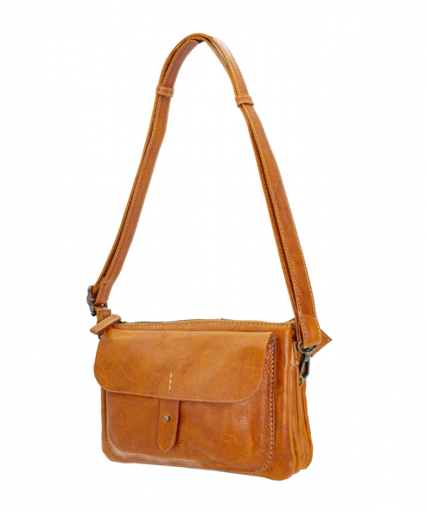 Bolso Triple 3432 CAMPERA