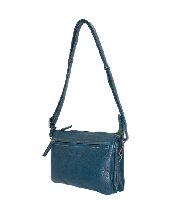 Bolso Triple Grande 3442 PLAZA