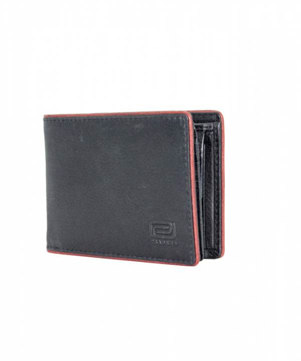 Americano Monedero 108 Pequeño RÍO