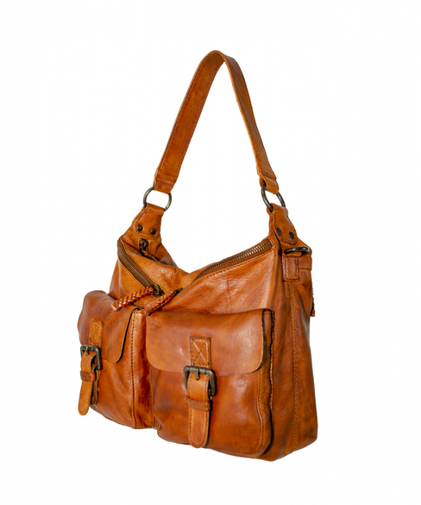 Bolso Cruzar Grande 3481 TULI