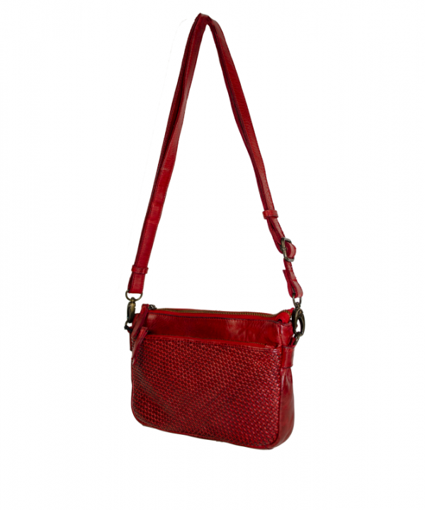 Bolso Cruzar Pequeño 2047 FABIA