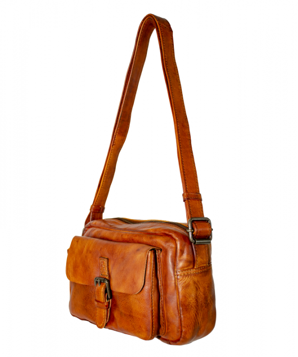 Bolso Macuto Mediano 3485 TULI