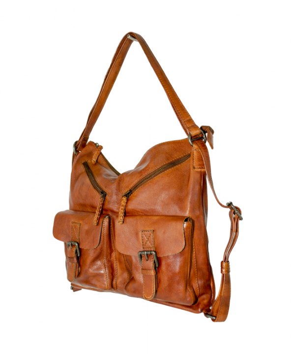 Bolso Mochila 3482 TULI