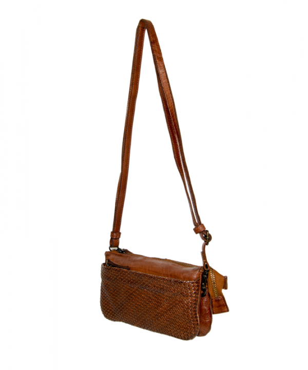 Bolso Triple 2086 FABIA