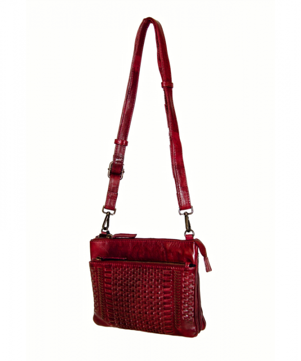 Bolso Triple 3620 SOFIA