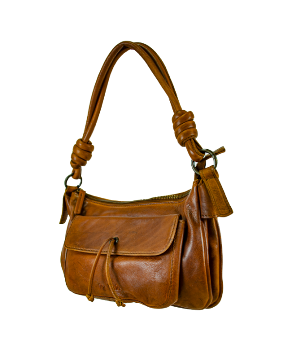 Bolso Cruzar Pequeño 3500 NUDOS