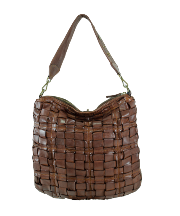 Bolso Hombro Grande 3606 INÉS
