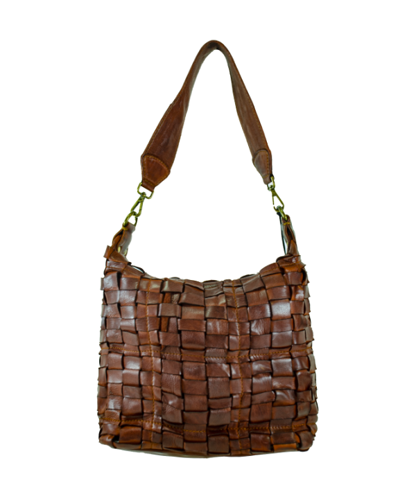 Bolso Hombro Mediano 3605 INÉS