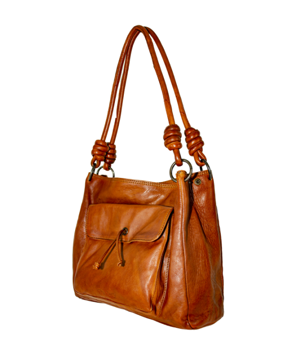 Bolso Shopper 3501 NUDOS