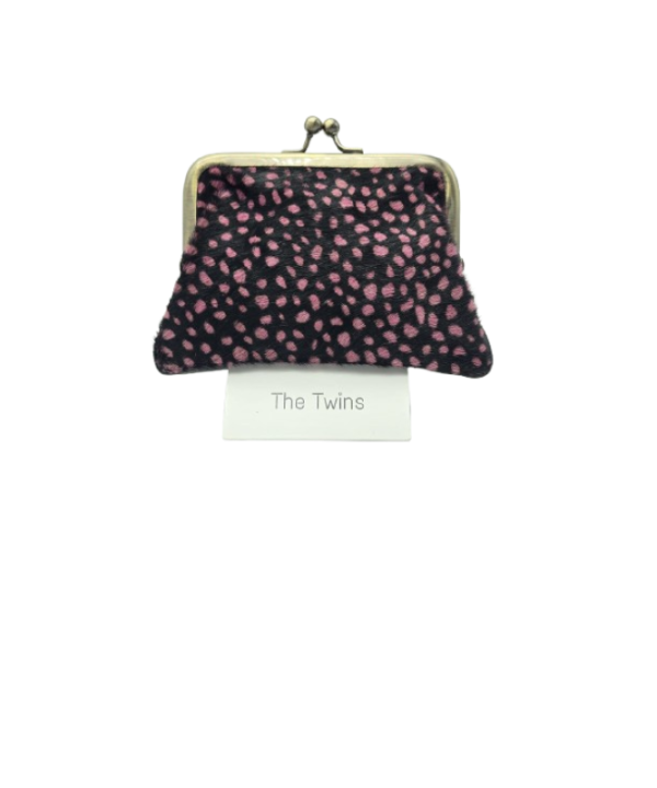 Monedero Boquilla 10cm