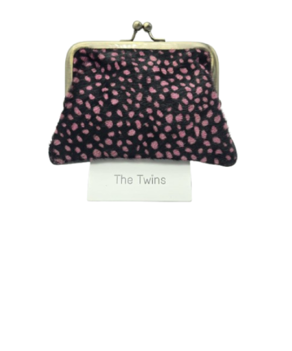 Monedero Boquilla 12cm