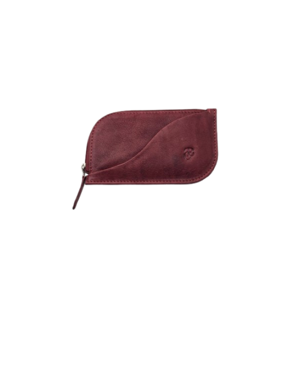 Monedero Cremallera 4047